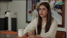 Khuda Gawah - Episode 42